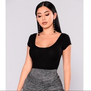 Meet your Posher, Kyly